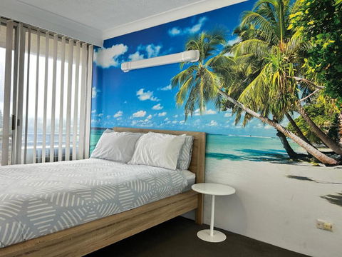 Sandbar Unit 402 - Tourism Noosa 0