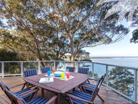 Sandbar View - Tourism Noosa 1