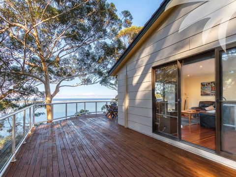 Sandbar View - Tourism Noosa 2
