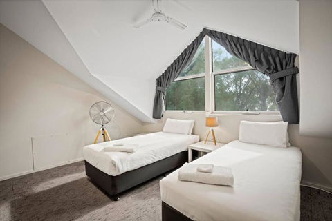 Sandblu: Resort Villa On The Beach - Tourism Noosa 1