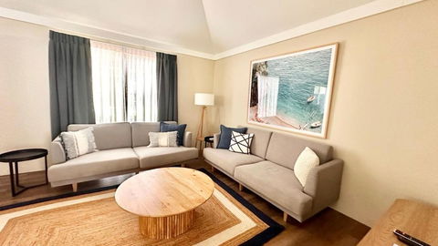 Sandblu: Resort Villa On The Beach - Tourism Noosa 2