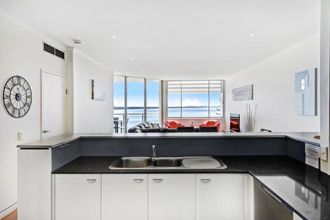 Sandcastle Apartments - Tourism Noosa 2