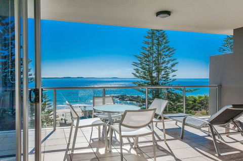 Sandcastle Apartments - Tourism Noosa 0