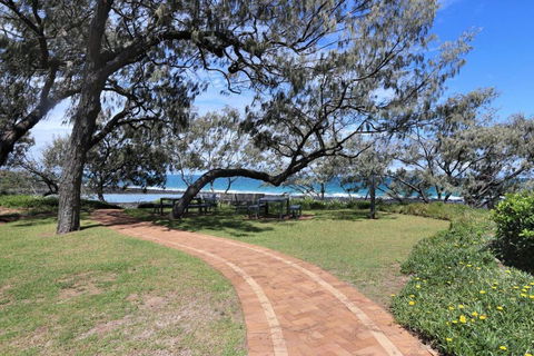 Sandcastles 1 - Tourism Noosa 1