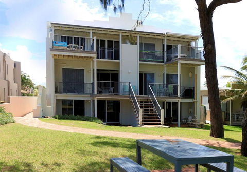 Sandcastles 1 - Tourism Noosa 3