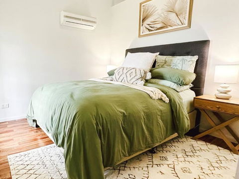 Sandhaven Bungalow - Tourism Noosa 3