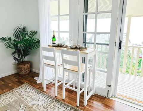 Sandhaven Bungalow - Tourism Noosa 2