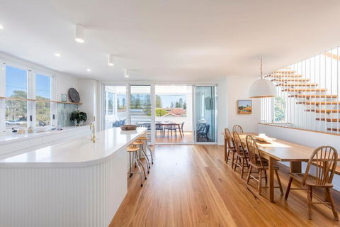Sandhurst - Oceanstays - Tourism Noosa 0