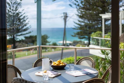 Sandilands One - Oceanstays - Tourism Noosa 0