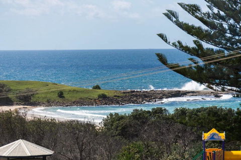 Sandilands One - Oceanstays - Tourism Noosa 1
