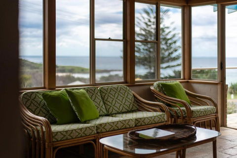 Sandilands One - Oceanstays - Tourism Noosa 2