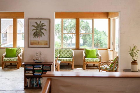 Sandilands One - Oceanstays - Tourism Noosa 3