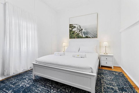 Sandown Beachside Cottage - Tourism Noosa 3