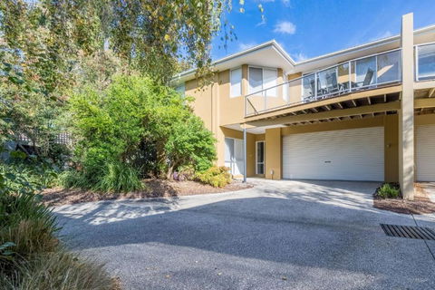 Sandpiper 5 - Close To Town And Beach - Tourism Noosa 0
