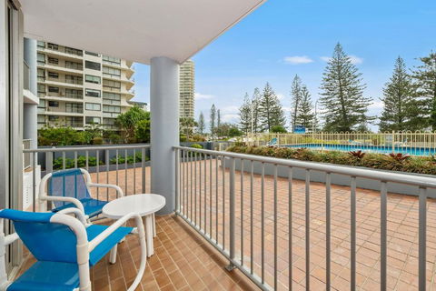 Sandpiper Broadbeach - Tourism Noosa 1