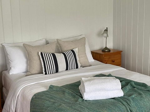 Sandpiper - Charming Beach Villa - Tourism Noosa 3