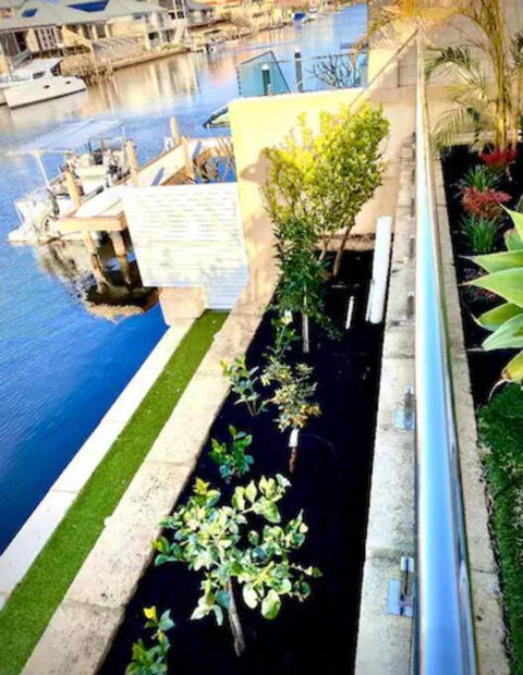 Sandpiper Island Tranquil Waterfront Views & Jetty - Tourism Noosa 1