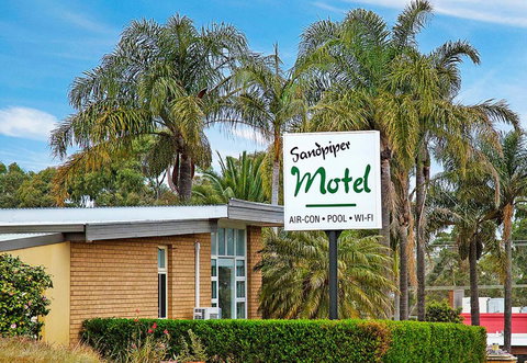 Sandpiper Motel Ulladulla - Tourism Noosa 3