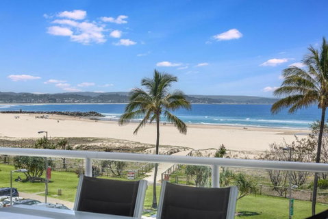 Sands On Greenmount Unit 4 - Tourism Noosa 1