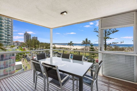 Sands On Greenmount Unit 4 - Tourism Noosa 0