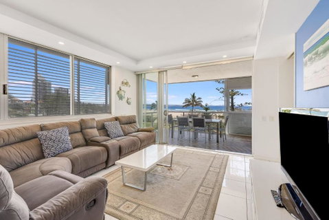 Sands On Greenmount Unit 4 - Tourism Noosa 2