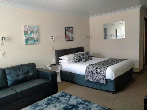 Sandstock Motor Inn Armidale - Tourism Noosa 0