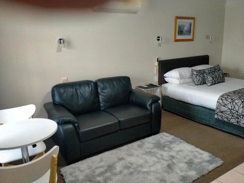 Sandstock Motor Inn Armidale - Tourism Noosa 1