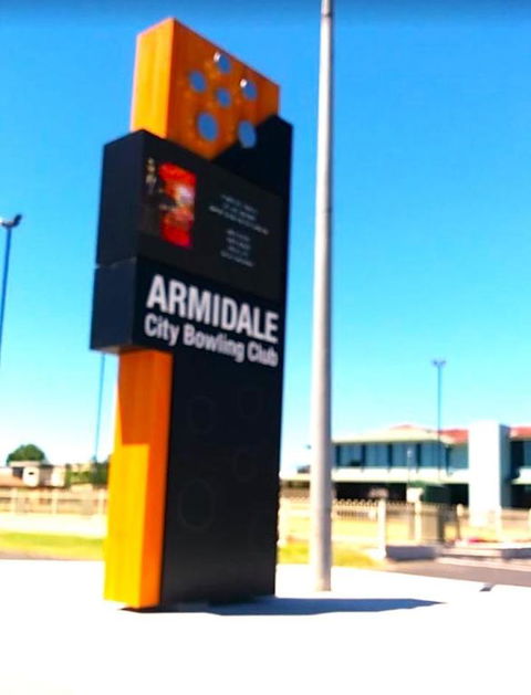 Sandstock Motor Inn Armidale - Tourism Noosa 3