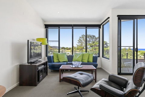 Sandy Beach Apt 4 - Tourism Noosa 0