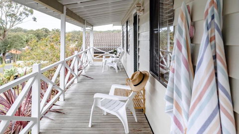 Sandy Cottage - Tourism Noosa 1
