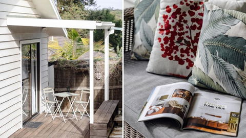 Sandy Cottage - Tourism Noosa 2