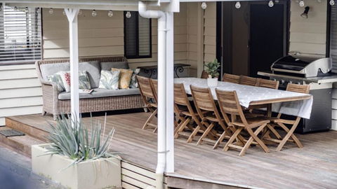 Sandy Cottage - Tourism Noosa 3