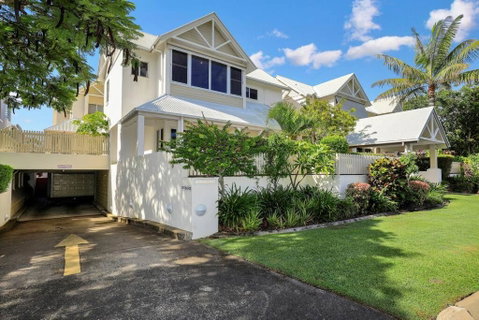 Sandy Cove @ Royle Palms - Tourism Noosa 0