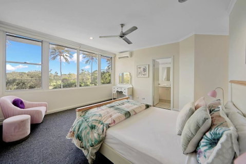 Sandy Cove @ Royle Palms - Tourism Noosa 1
