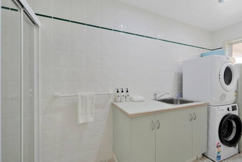 Sandy Cove @ Royle Palms - Tourism Noosa 2