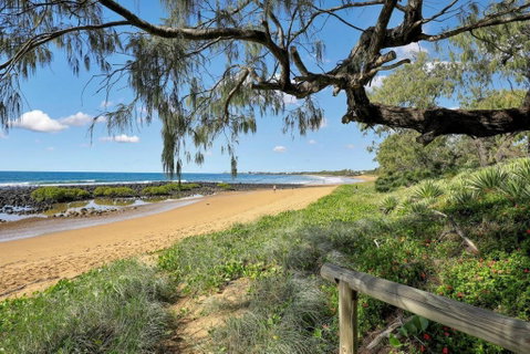 Sandy Cove @ Royle Palms - Tourism Noosa 3
