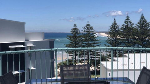 Sandy Cove Unit 6 - Tourism Noosa 0
