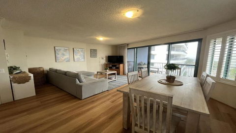Sandy Cove Unit 6 - Tourism Noosa 3