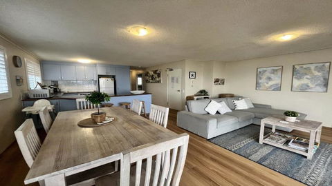Sandy Cove Unit 6 - Tourism Noosa 2
