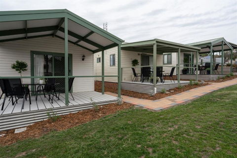 Selwyn Cottage 3 - Tourism Noosa 0