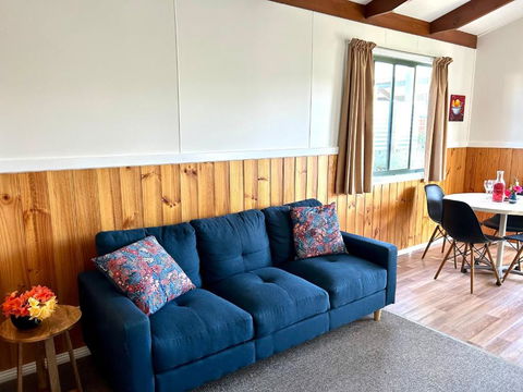Selwyn Cottage 3 - Tourism Noosa 2