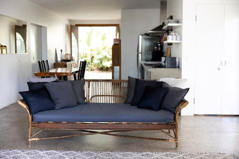 THE BEACH HAVENS - Haven Tropicana - Tourism Noosa 0