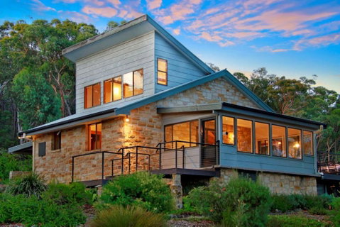 Sydney View - Tourism Noosa 1