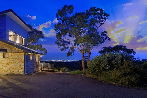 Sydney View - Tourism Noosa 2