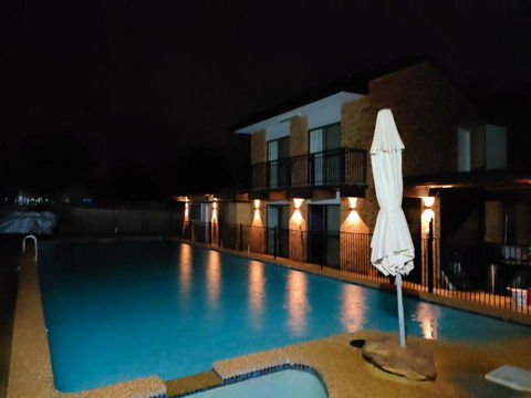 T&V Suites - Tourism Noosa 2