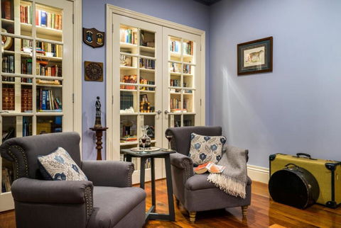 Tallawarra Homestead - Tourism Noosa 2