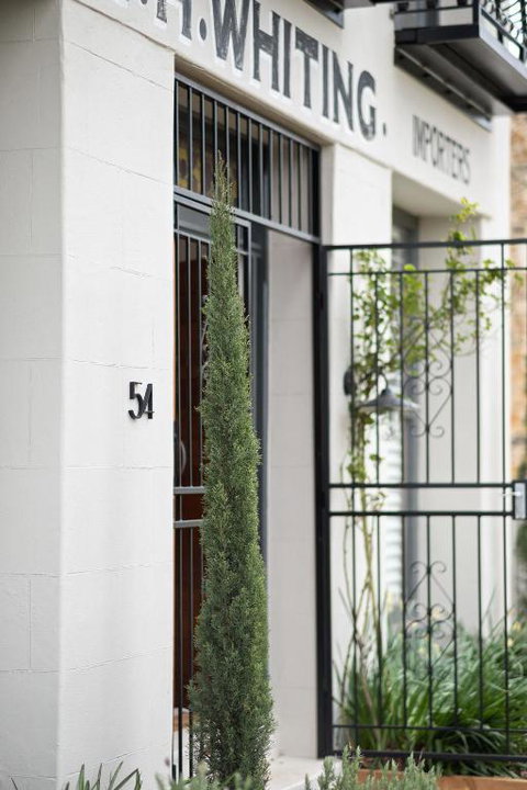 TARALGA TERRACES The Whitings Store - Tourism Noosa 1