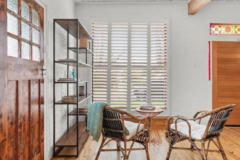 TARALGA TERRACES The Whitings Store - Tourism Noosa 2