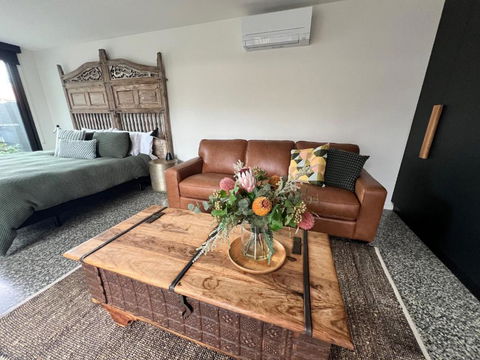 THE BANKSIA SUITE - Tourism Noosa 0