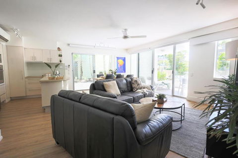 The Cove Noosa - Apartment 4 - Tourism Noosa 0